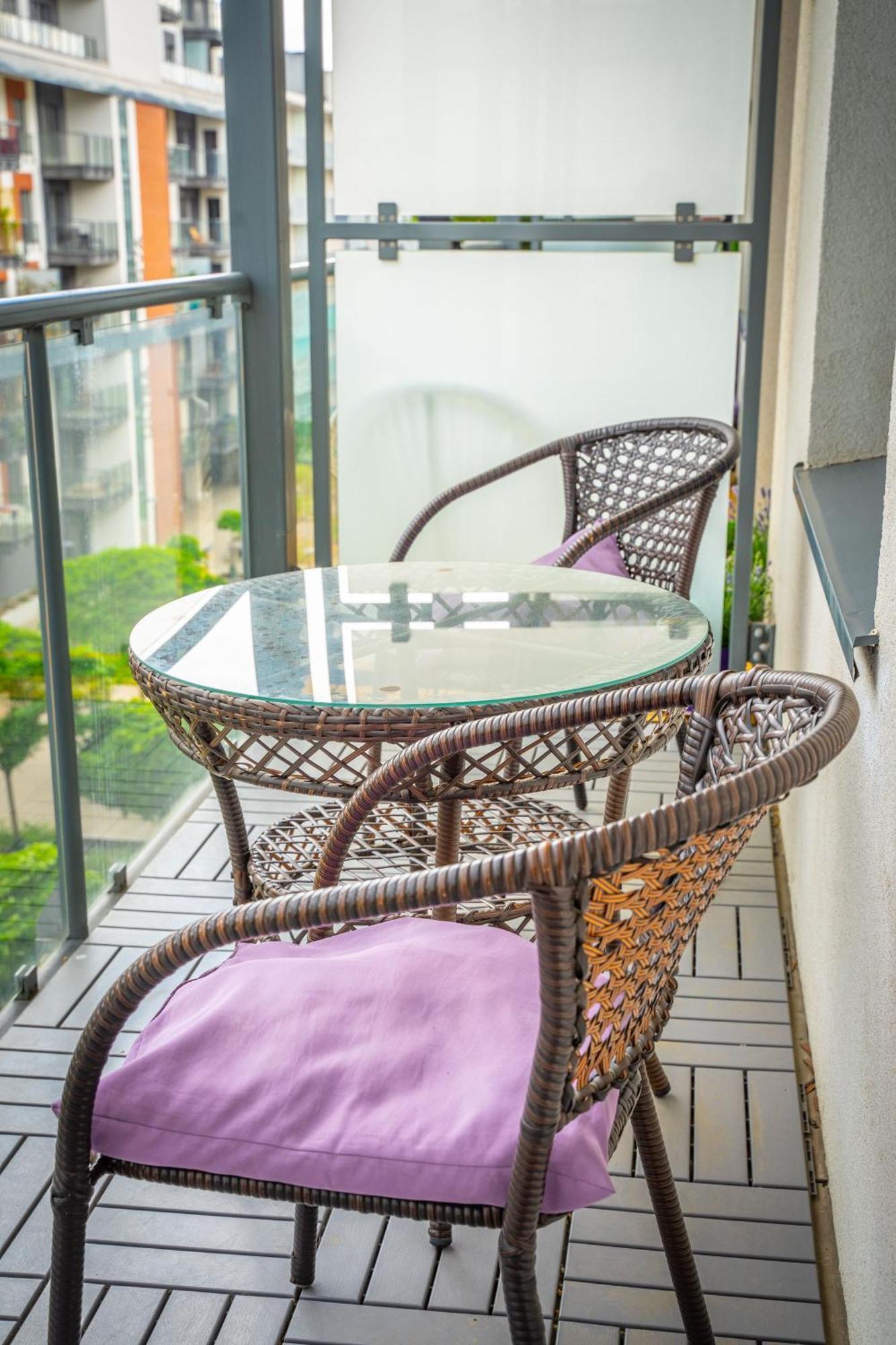 Apartament Z Antresola Nowa Papiernia *