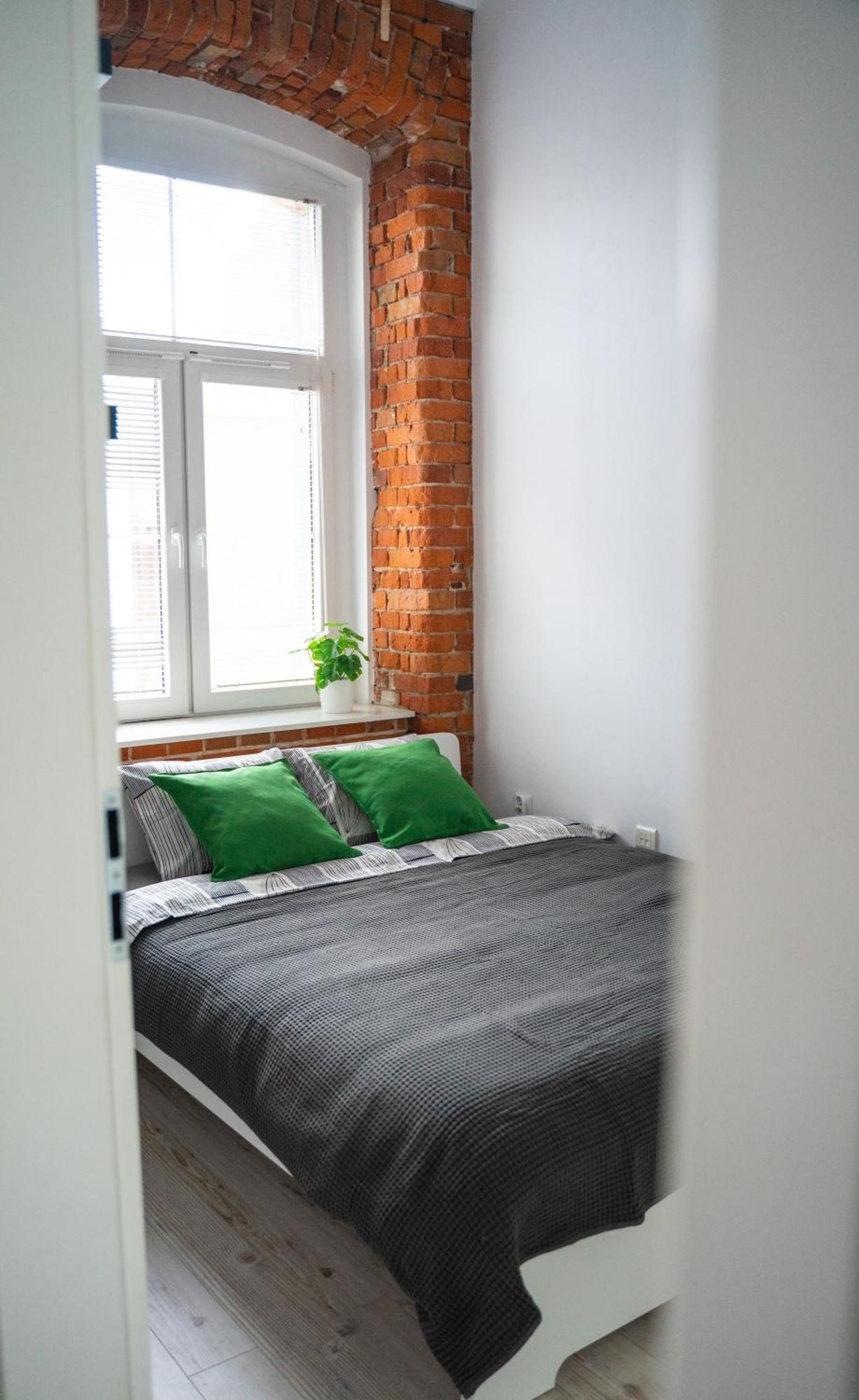 Z Antresola Nowa Papiernia Apartment *